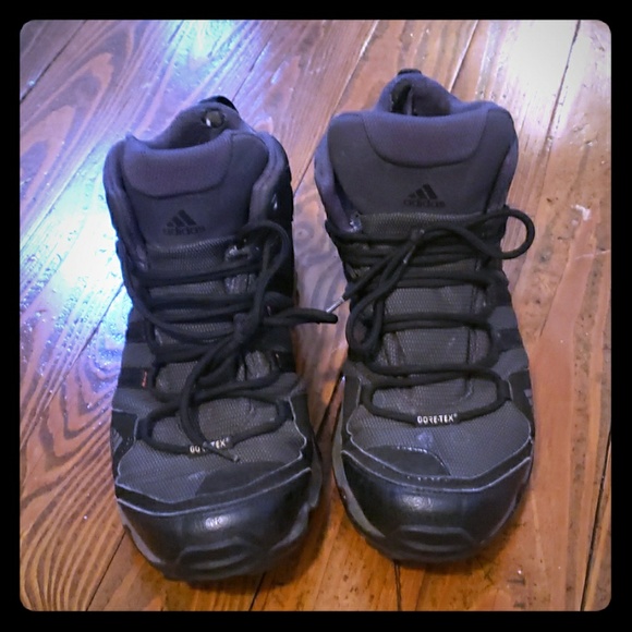 adidas waterproof boots